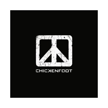 Chickenfoot " Chickenfoot "