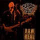 Stoney Curtis Band " Raw And Real "