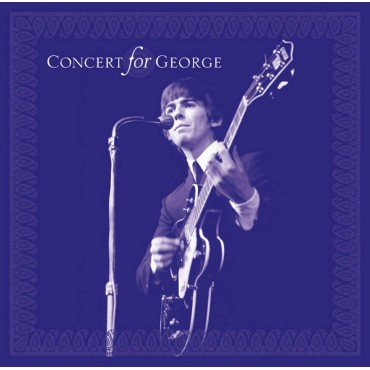 Concert for George V/A