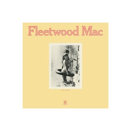 Fleetwood Mac " Future games "