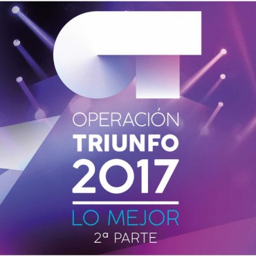  Operacion Triunfo 2020 Lo Mejor: Parte I / Various: CDs y Vinilo