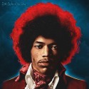 Jimi Hendrix " Both sides of the sky "