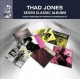 Thad Jones " Seven classic albums "