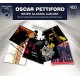 Oscar Pettiford " Seven classic albums "