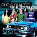 Chris Duarte and Bluestone co. " 396 "