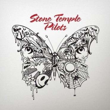 Stone Temple Pilots " Stone Temple Pilots "