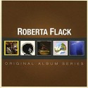 Roberta Flack " Original album series "