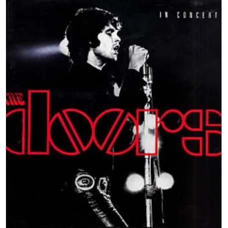 Doors " In concert "