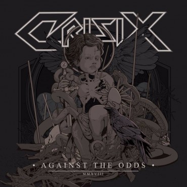Crisix " Against the odds "