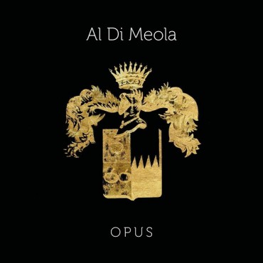 Al Di Meola " Opus "