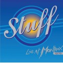 Stuff " Live at Montreux 1976 "