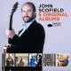 John Scofield " 5 original albums "