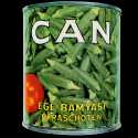Can " Ege bamyasi "