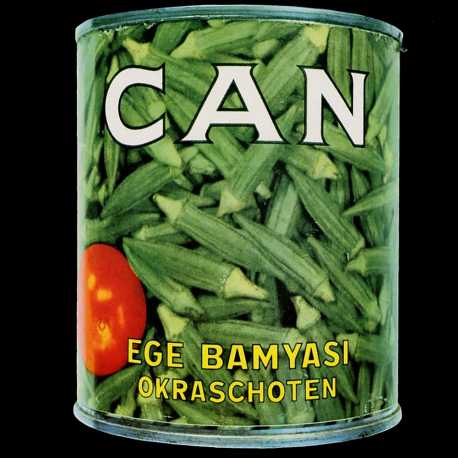 Can " Ege bamyasi "