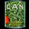 Can " Ege bamyasi "