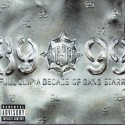 Gang Starr " Full clip: A decade of Gang Starr "