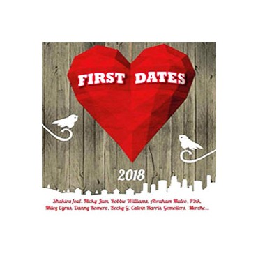 First dates 2018 V/A