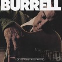 Kenny Burrell " Bluesin' around "