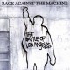 Rage against the machine " Battle of Los Angeles "
