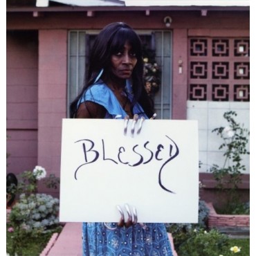 Lucinda Williams " Blessed "