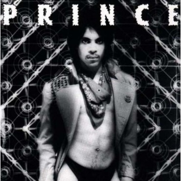 Prince " Dirty mind "