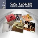 Cal Tjader " 8 classic albums "