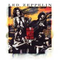 Led Zeppelin " How the west was won "
