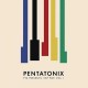 Pentatonix " PTX presents: Top pop vol. 1 "