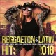 Reggaeton & Latin hits 2018 V/A