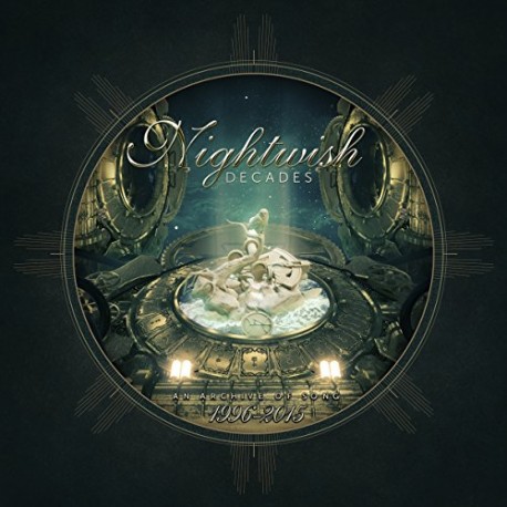 Nightwish " Decades "